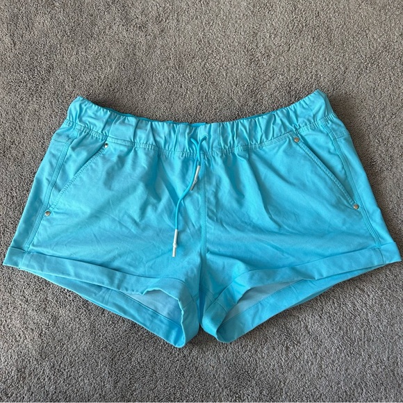 Lululemon Play All Day Short - Picture 3 of 4